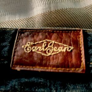 Vintage Earl Jeans 40/34 not Lucky Brand Jeans